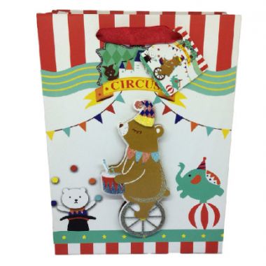 Gift bag 17.5x24x8cm