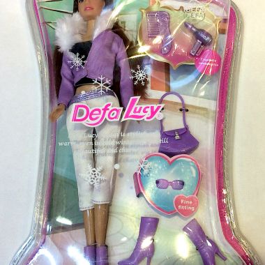 Lucy doll 29cm
