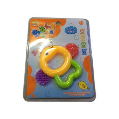 Baby teether