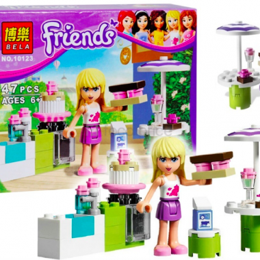 LEGO compatible