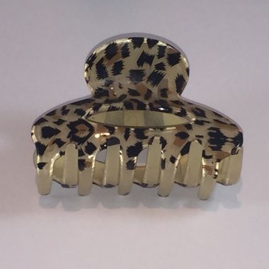 Hair clip 6099 C231B104