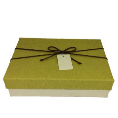 Gift box set