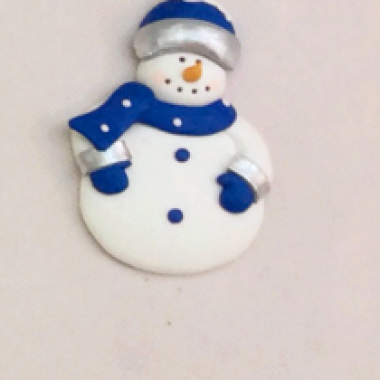 Christmas tree ornaments