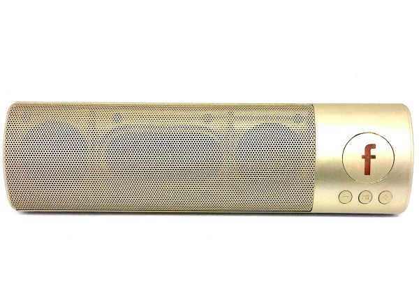Bluetooth speaker