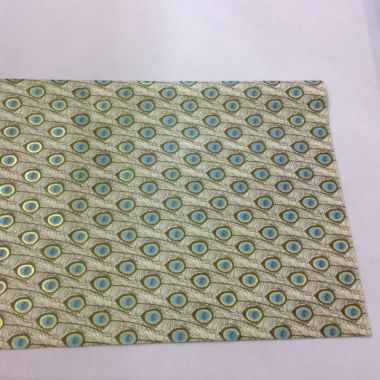 Wraping paper 70x100cm sheet