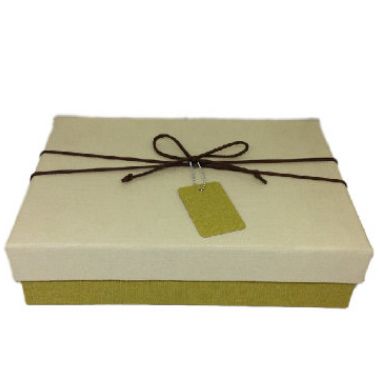 Gift box set