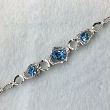 Swarovski bracelet