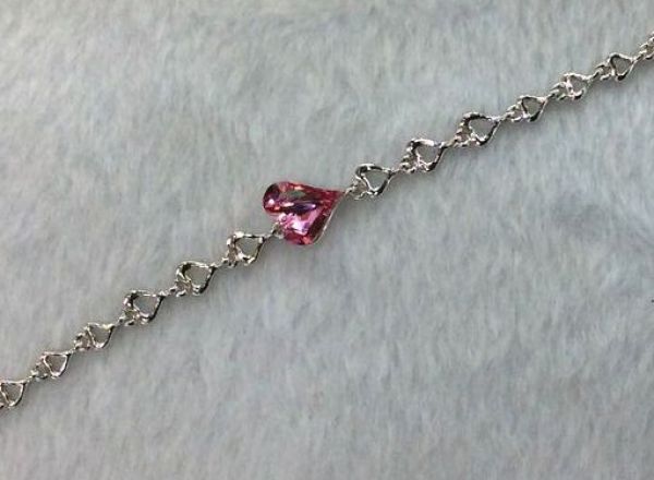 Swarovski bracelet