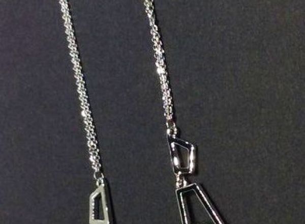 Swarovski necklace