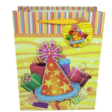 Gift bag 26x32x10cm