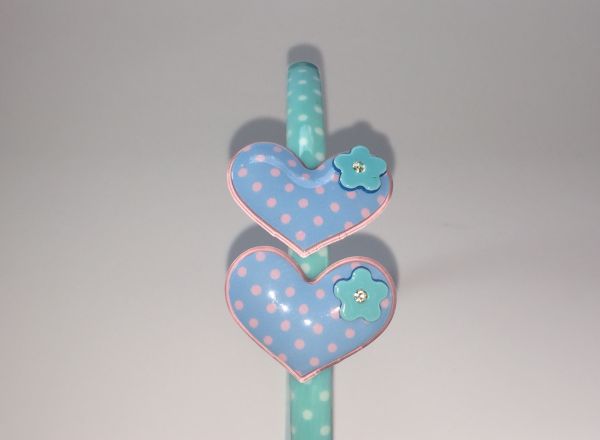 Headbands with bunny shape