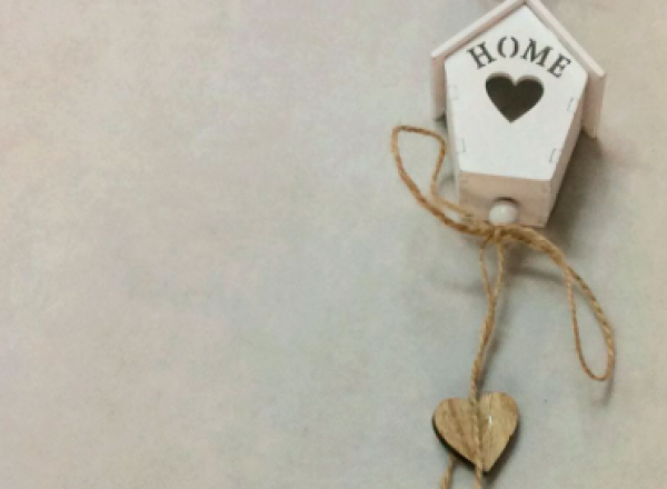 Door hanger