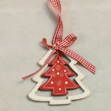 Door hanger