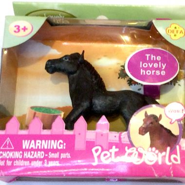 Pet World