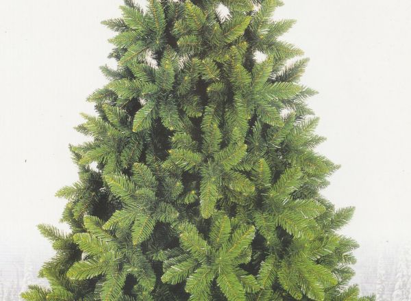 Artificial christmas tree 1.5m