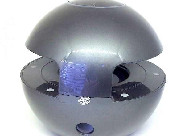 Bluetooth speaker