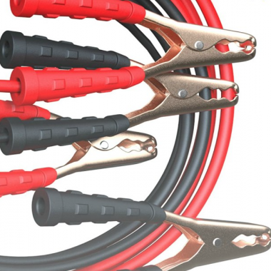 Booster cable