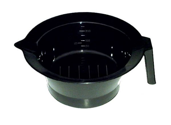Tinting bowl professional