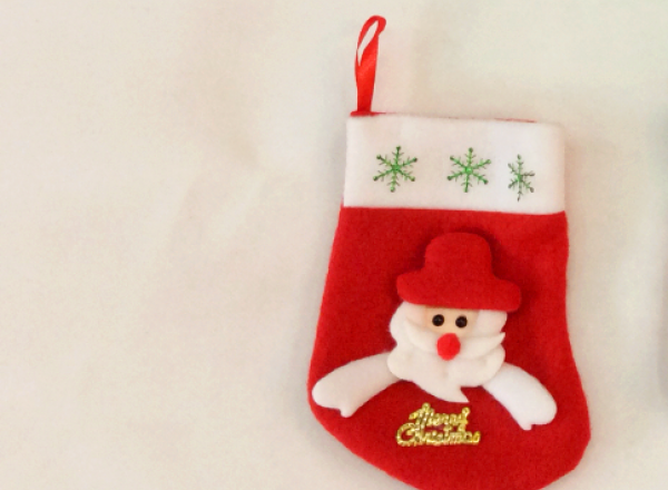 Gift pouch
