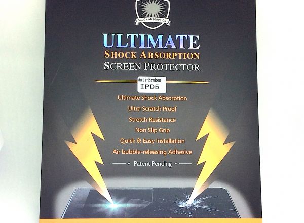 Screen protector