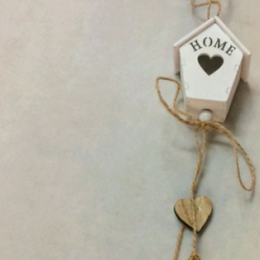 Door hanger