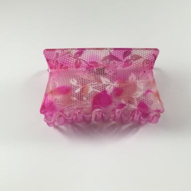 Hair clip 6133-L A549B192