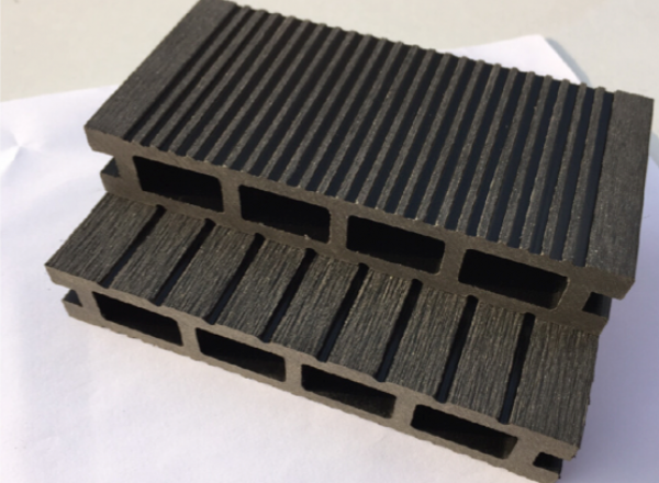 WPC Decking board 140X25 mm