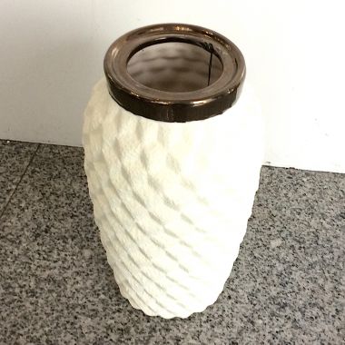 Planter 21x21x31cm