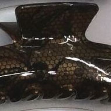 Hair clip 6137 C387B188