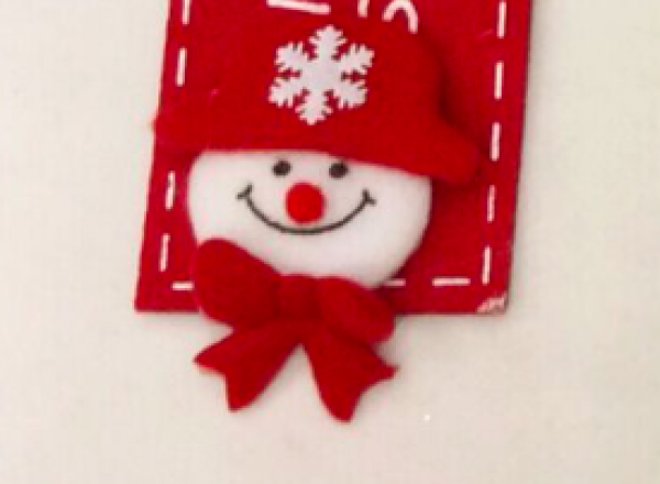 Door hanger