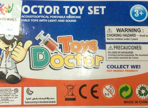 Medical kit