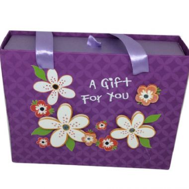Gift box set