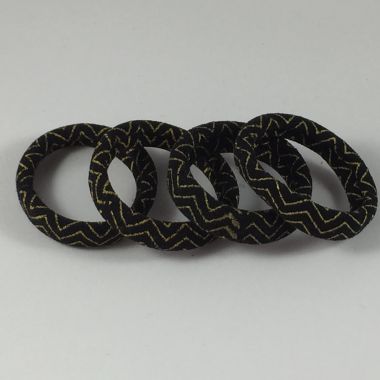 Patterned Elastics