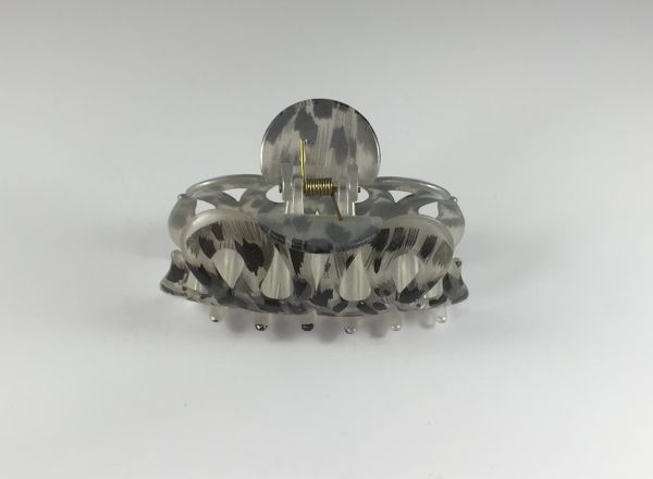 Hair clip 6120 C061B116