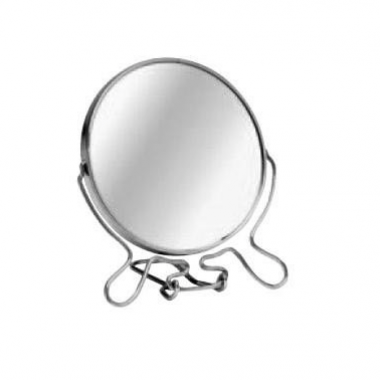 Shaving mirror 5"