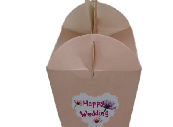 Gift box 12x8x15cm