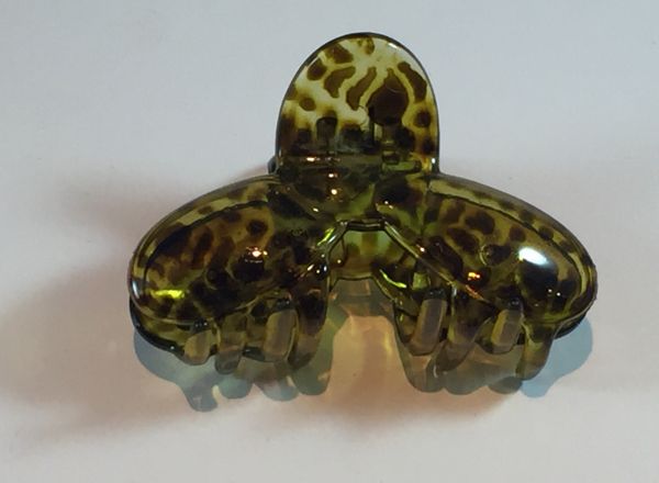 Hair clip 6011 A571