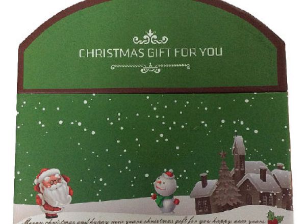 Gift box set