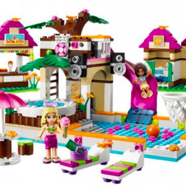 LEGO compatible