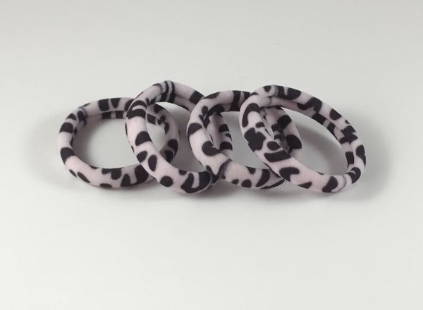 Patterned Elastics