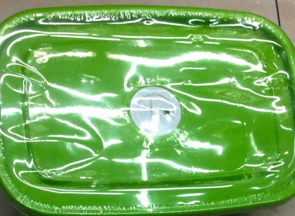 Food container 4 pieces