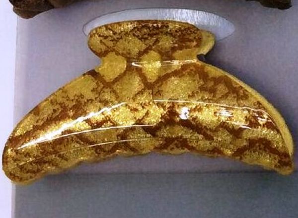 Hair clip 6050 C530B396