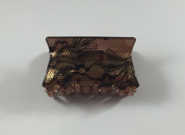 Hair clip 6134-M C387B188