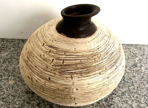 Planter 27x27x23.5cm