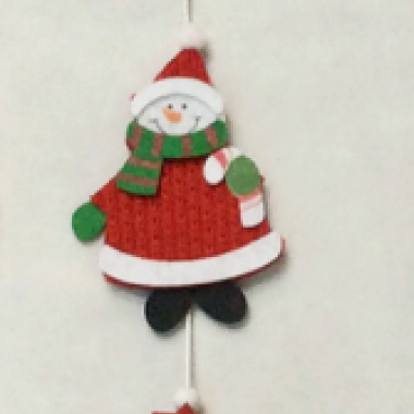 Door hanger