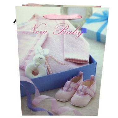 Gift bag 26x32x10cm