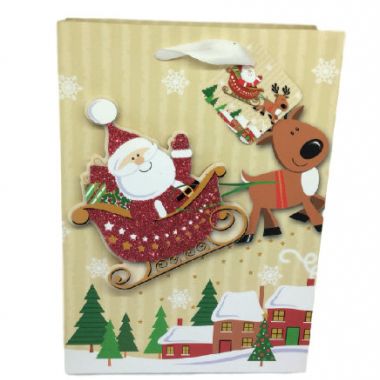 Gift bag 26x32x10cm