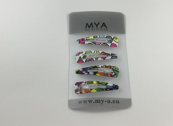 Snap clip 5cm