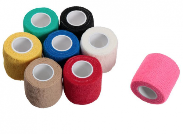 Elastic tape 15x4.5cm