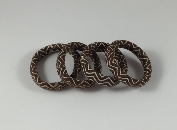 Patterned Elastics